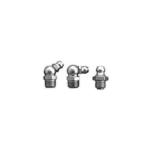 Grease nipples - M8x1x90°