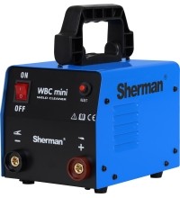 WBC mini Weld Cleaner