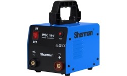 WBC mini Weld Cleaner