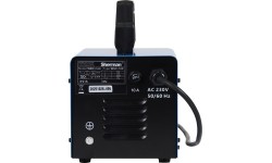 WBC mini Weld Cleaner