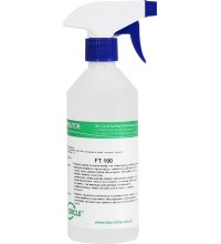 Neutralizuojantis skystis FT-100 – 0,5 l (po GreeNox T naudojimo)