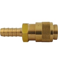 R21 air hose quick connect socket - R21 8,0