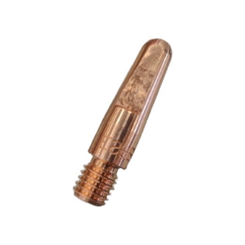 Antgalis, M8x37mm CrCuZr - 1.2 mm