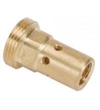 Contact tip holder 401D/501D, M8