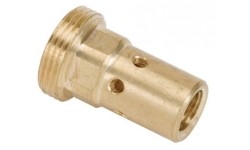 Jungiamoji dalis F401 / F501 (M8)