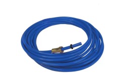 Blue MIG/MAG Teflon cartridge 5.5 m 0.6-0.9/4.0x1,5