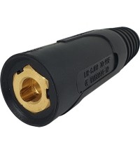 Cable connector mot. - 70 - 95