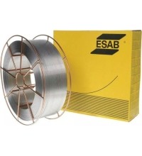 Suvirinimo viela ESAB OK AristoRod 12.50 - 1.0mm / 18kg