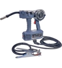 Inverterinis suvirinimo pistoletas MIG-145H (suvirinimui be dujų)