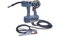 Inverterinis suvirinimo pistoletas MIG-145H (suvirinimui be dujų)