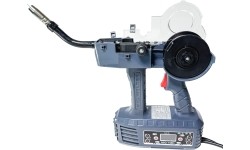 Inverterinis suvirinimo pistoletas MIG-145H (suvirinimui be dujų)