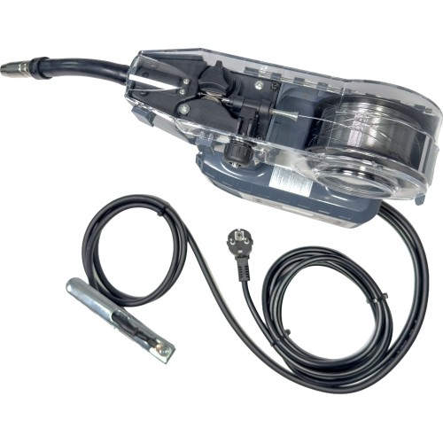 Inverterinis suvirinimo pistoletas MIG-145H (suvirinimui be dujų)