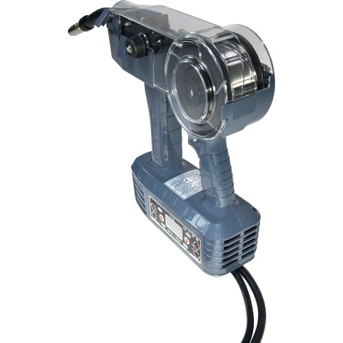 Inverterinis suvirinimo pistoletas MIG-145 HENDHELD (suvirinimui be dujų)