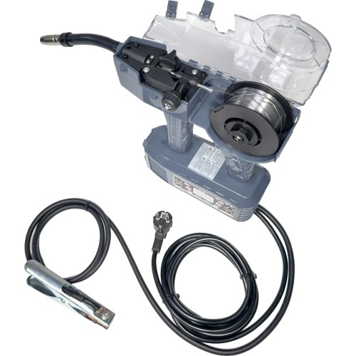 Inverterinis suvirinimo pistoletas MIG-145H (suvirinimui be dujų)