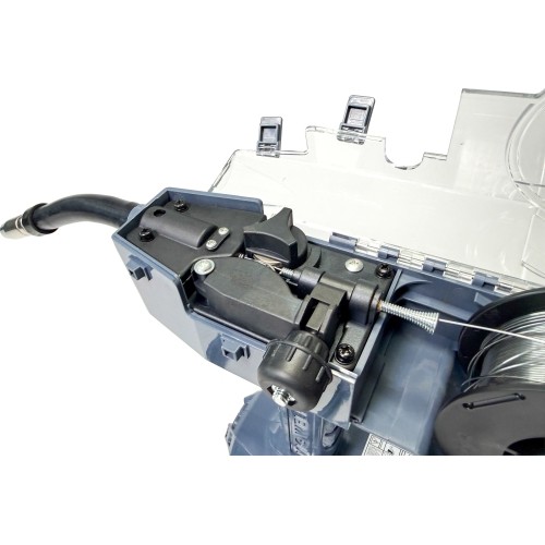 Inverterinis suvirinimo pistoletas MIG-145 HENDHELD (suvirinimui be dujų)