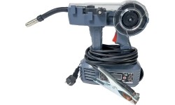 Inverterinis suvirinimo pistoletas MIG-145H (suvirinimui be dujų)