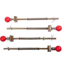 Keltuvo letenų fiksatorių rink. PL-4.0-2B. (4vnt.) Atsarginė dalis