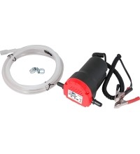 Oil extractor pump 12V