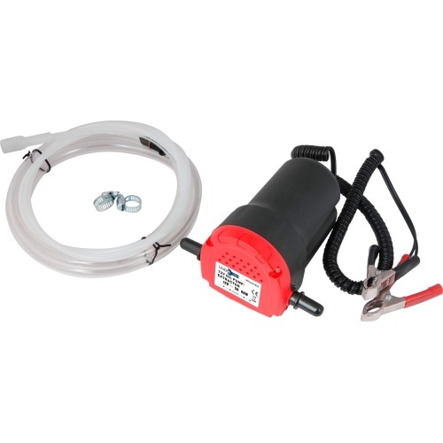 Tepalo perdavimo siurblys 12V