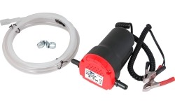 Tepalo perdavimo siurblys 12V