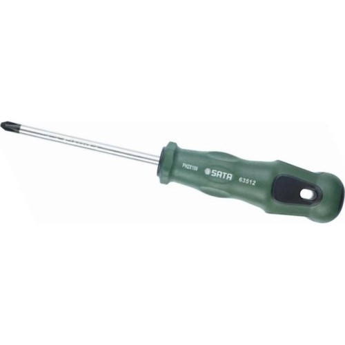 Screwdriver Phillips pattern - PH1 x 100mm