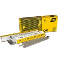 Elektrodai ESAB OK Weartrode 60 - 4.0mm / 5.6kg