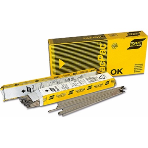 Elektrodai ESAB OK Weartrode 60 - 4.0mm / 5.6kg