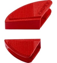 Protective jaws for 86 01 pliers (3 pairs) KNIPEX - 180mm