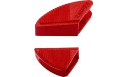Protective jaws for 86 01 pliers (3 pairs) KNIPEX - 180mm