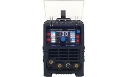 Sinerginis inverterinis suvirinimo aparatas DIGIMIG 141 CORE (suvirinimui be dujų)