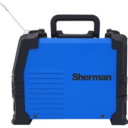 Sinerginis inverterinis suvirinimo aparatas DIGIMIG 141 CORE (suvirinimui be dujų)