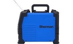 Synergic DIGIMIG 141 CORE inverter welder for gas-free welding