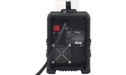 Sinerginis inverterinis suvirinimo aparatas DIGIMIG 141 CORE (suvirinimui be dujų)