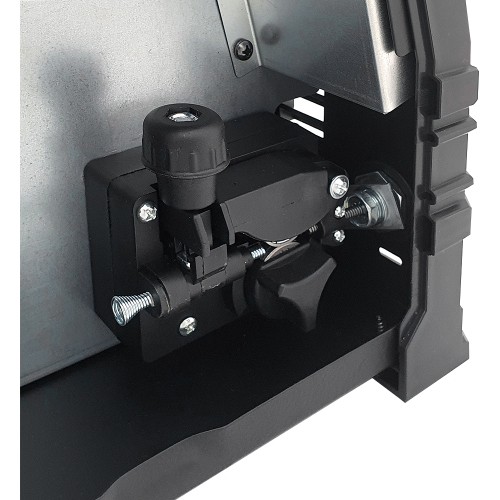 Sinerginis inverterinis suvirinimo aparatas DIGIMIG 141 CORE (suvirinimui be dujų)