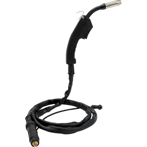 Sinerginis inverterinis suvirinimo aparatas DIGIMIG 141 CORE (suvirinimui be dujų)