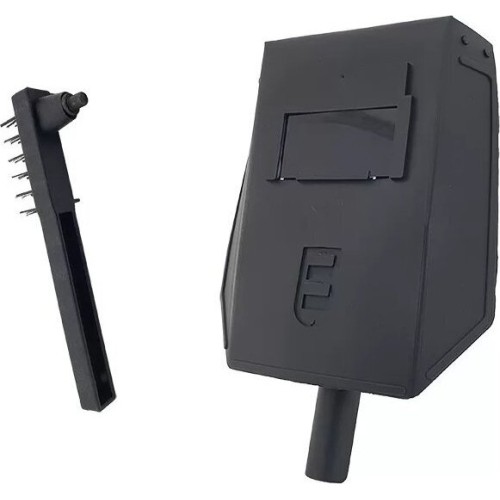 Sinerginis inverterinis suvirinimo aparatas DIGIMIG 141 CORE (suvirinimui be dujų)