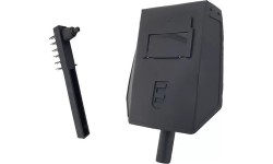 Sinerginis inverterinis suvirinimo aparatas DIGIMIG 141 CORE (suvirinimui be dujų)