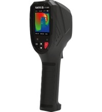 Skaitmeninis termovizorius 96x96 (240x240 IRS) 18Hz