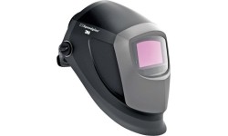 Suvirintojo skydelis 3M Speedglas 9002NC su šviesos filtru