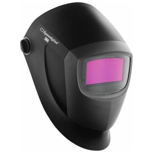 Suvirintojo skydelis 3M Speedglas 9002NC su šviesos filtru