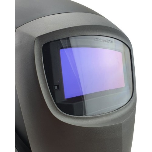 Suvirintojo skydelis 3M Speedglas 9002NC su šviesos filtru