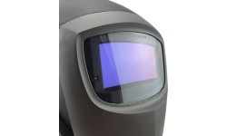 Suvirintojo skydelis 3M Speedglas 9002NC su šviesos filtru