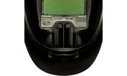 Suvirintojo skydelis 3M Speedglas 9002NC su šviesos filtru