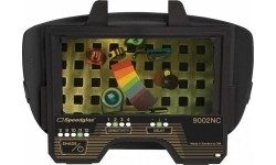 Suvirintojo skydelis 3M Speedglas 9002NC su šviesos filtru