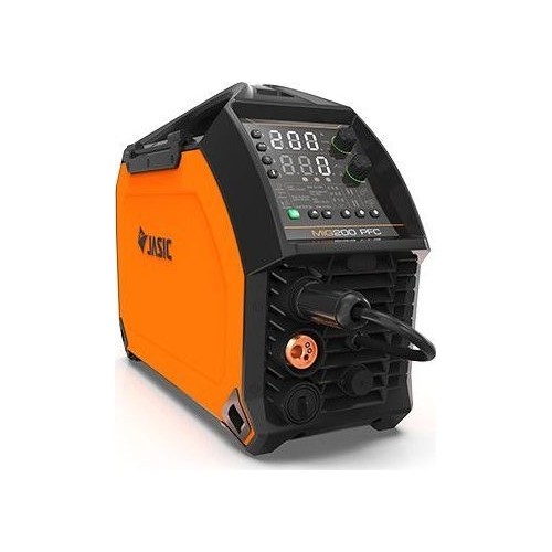 Suvirinimo aparatas JASIC EVO20 MIG200 PFC N2S62
