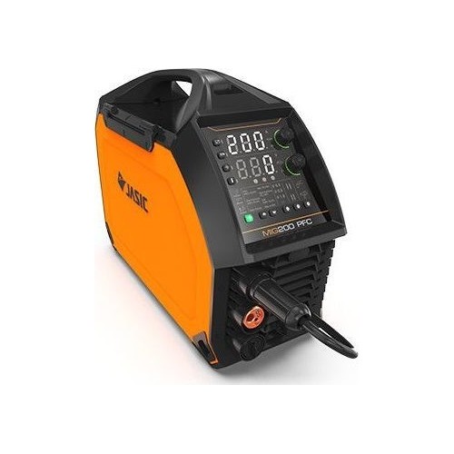 Suvirinimo aparatas JASIC EVO20 MIG200 PFC N2S62
