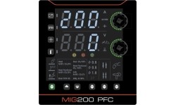 Suvirinimo aparatas JASIC EVO20 MIG200 PFC N2S62