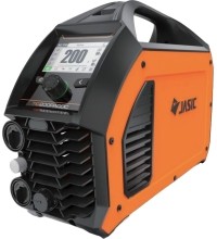 Suvirinimo aparatas JASIC EVO20 TIG200P AC DC PFC LCD E2S23