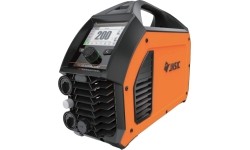 Suvirinimo aparatas JASIC EVO20 TIG200P AC DC PFC LCD E2S23