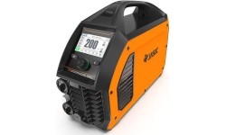 Suvirinimo aparatas JASIC EVO20 TIG200P AC DC PFC LCD E2S23